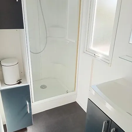 Spacieux Mobil-home Frejus